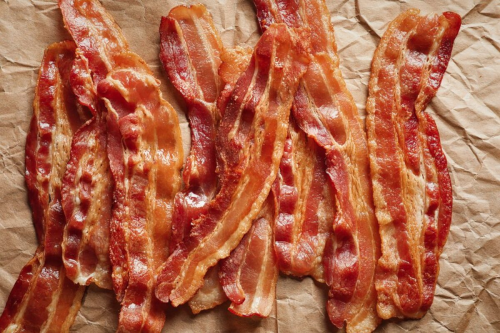 30+ Creative & Delicious Bacon Recipes – The Kitchen Community
