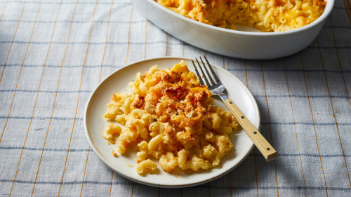 Macaroni and Cheese Recipe | Martha Stewart